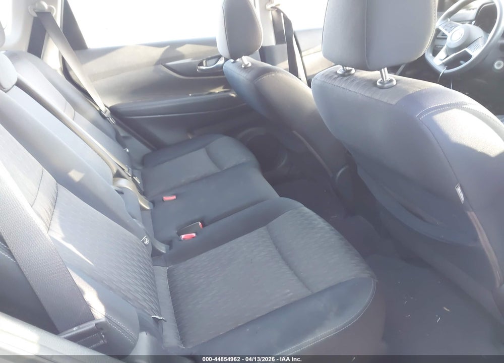 2017 NISSAN ROGUE S VIN: JN8AT2MV1HW026794