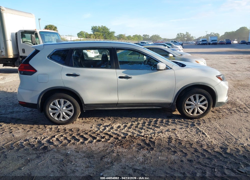 2017 NISSAN ROGUE S VIN: JN8AT2MV1HW026794