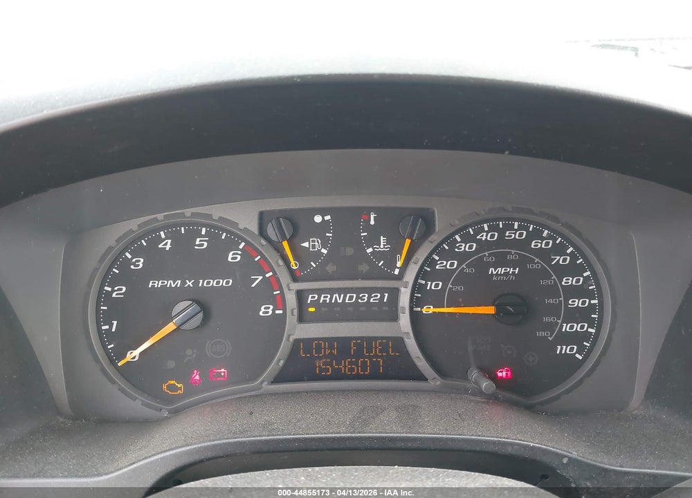 2005 CHEVROLET COLORADO LS VIN: 1GCCS138358213435
