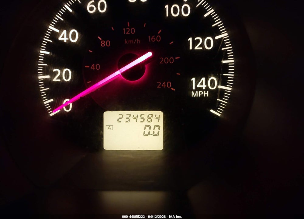 2006 NISSAN ALTIMA 2.5 S VIN: 1N4AL11D16N422671