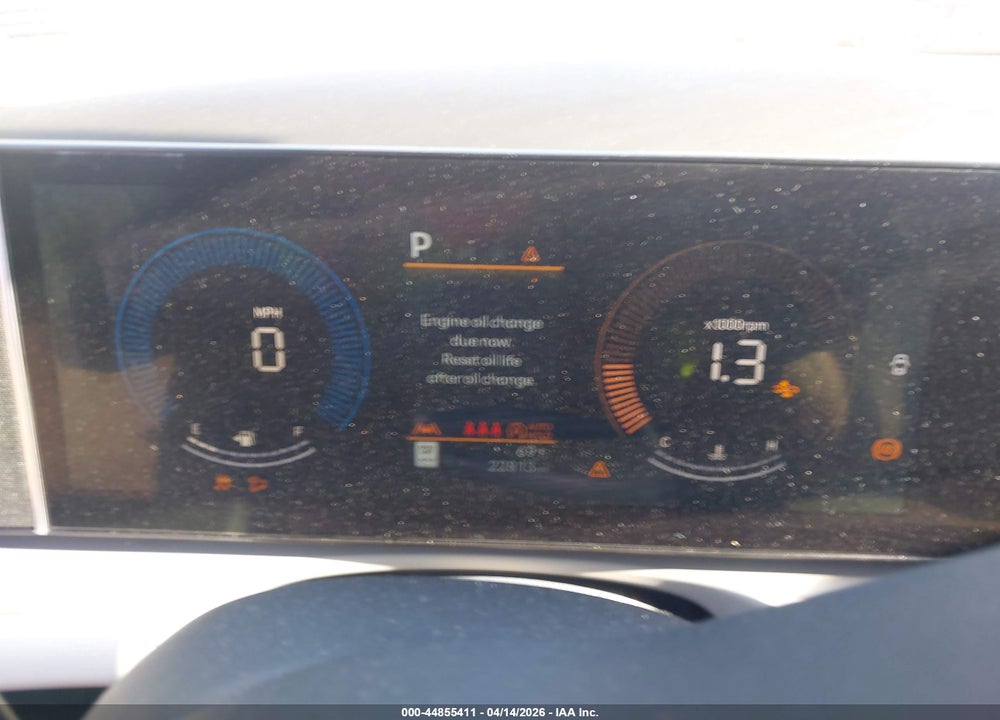 2025 HYUNDAI TUCSON SEL VIN: 5NMJB3DE5SH567443