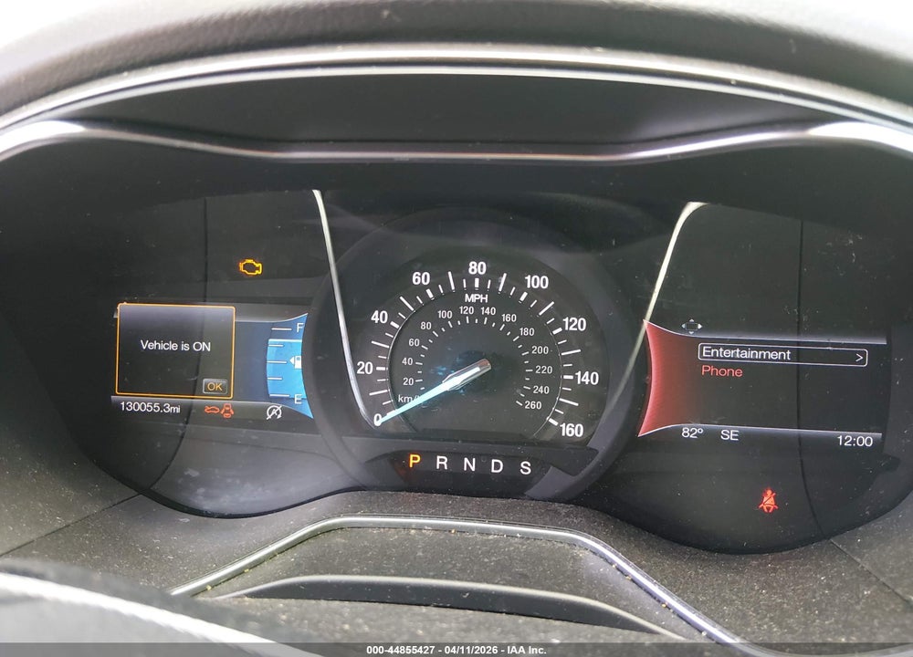 2018 FORD FUSION SE VIN: 3FA6P0HD8JR255418