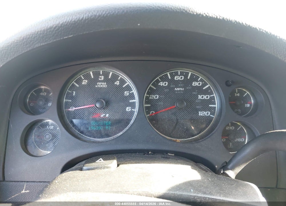 2007 CHEVROLET SUBURBAN 1500 LT VIN: 3GNFC16057G279019