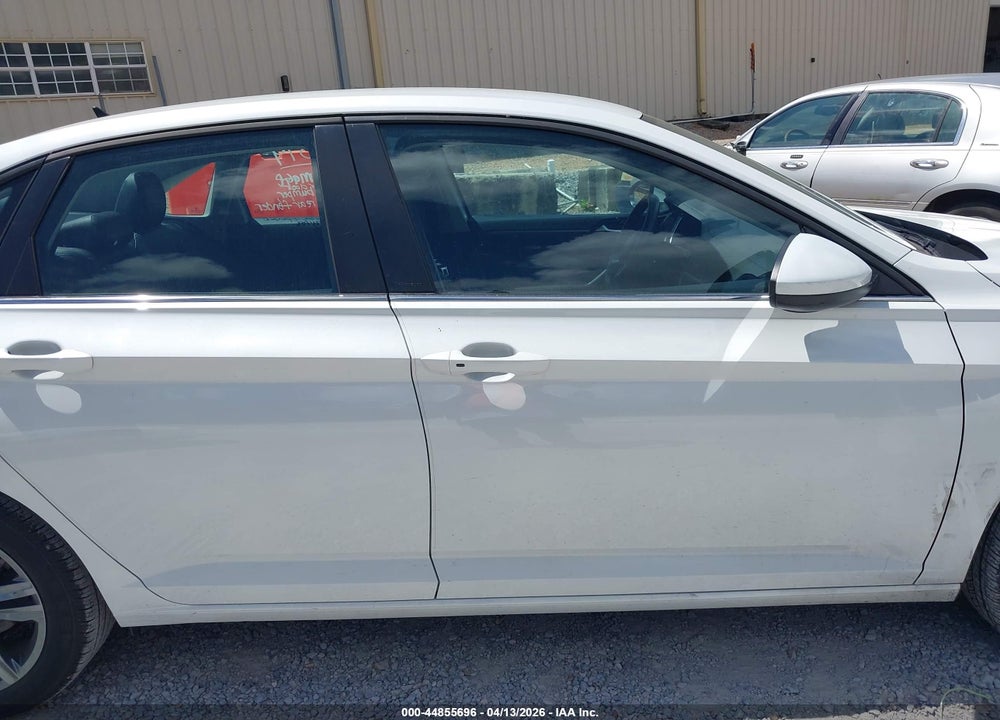 2023 VOLKSWAGEN JETTA 1.5T SE VIN: 3VWEM7BU2PM061907