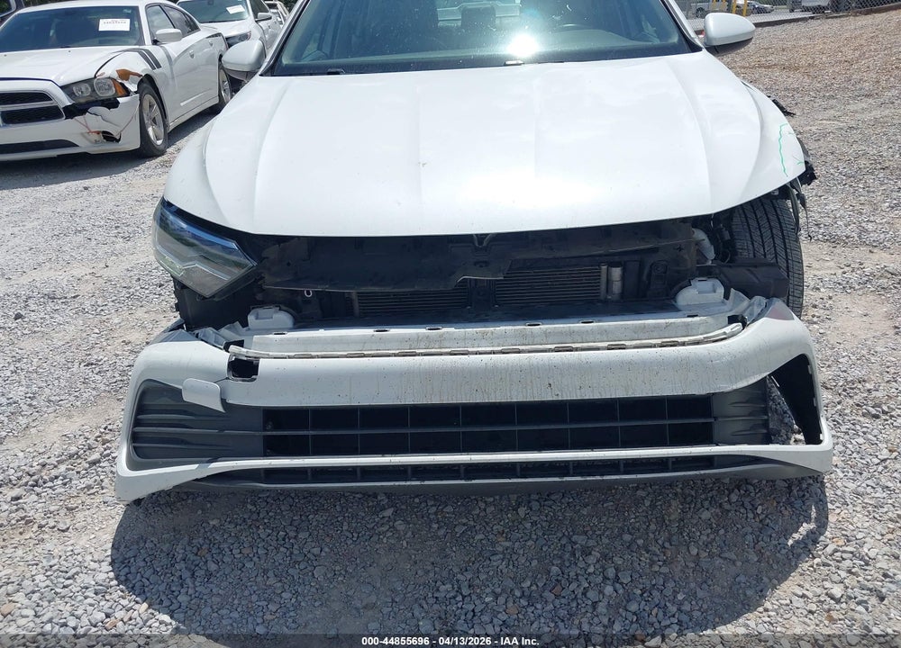 2023 VOLKSWAGEN JETTA 1.5T SE VIN: 3VWEM7BU2PM061907