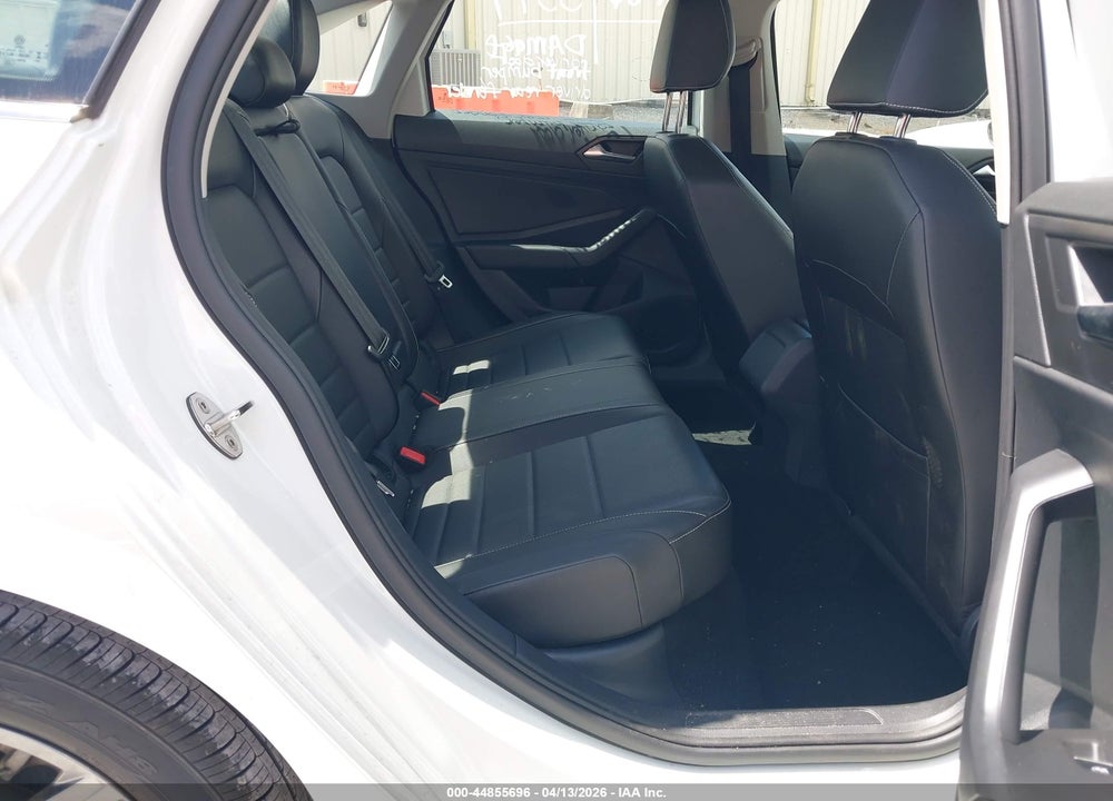 2023 VOLKSWAGEN JETTA 1.5T SE VIN: 3VWEM7BU2PM061907