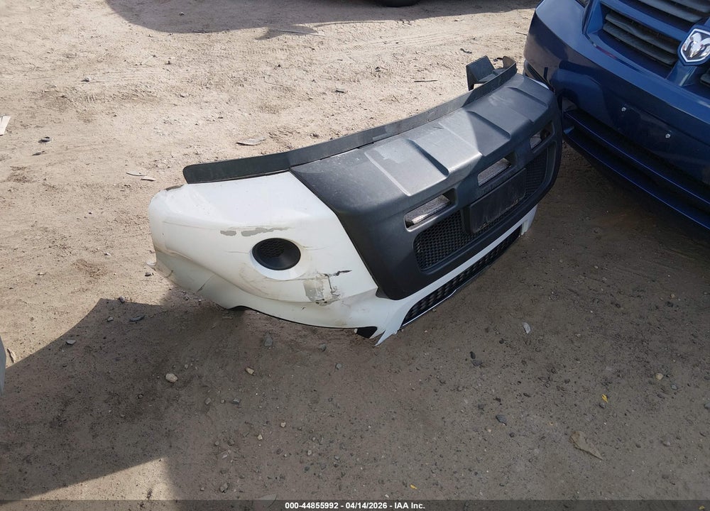 2011 KIA SOUL + VIN: KNDJT2A29B7343794