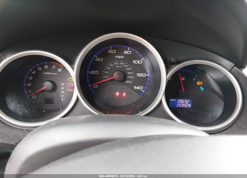 2007 HONDA FIT SPORT VIN: JHMGD38697S033136