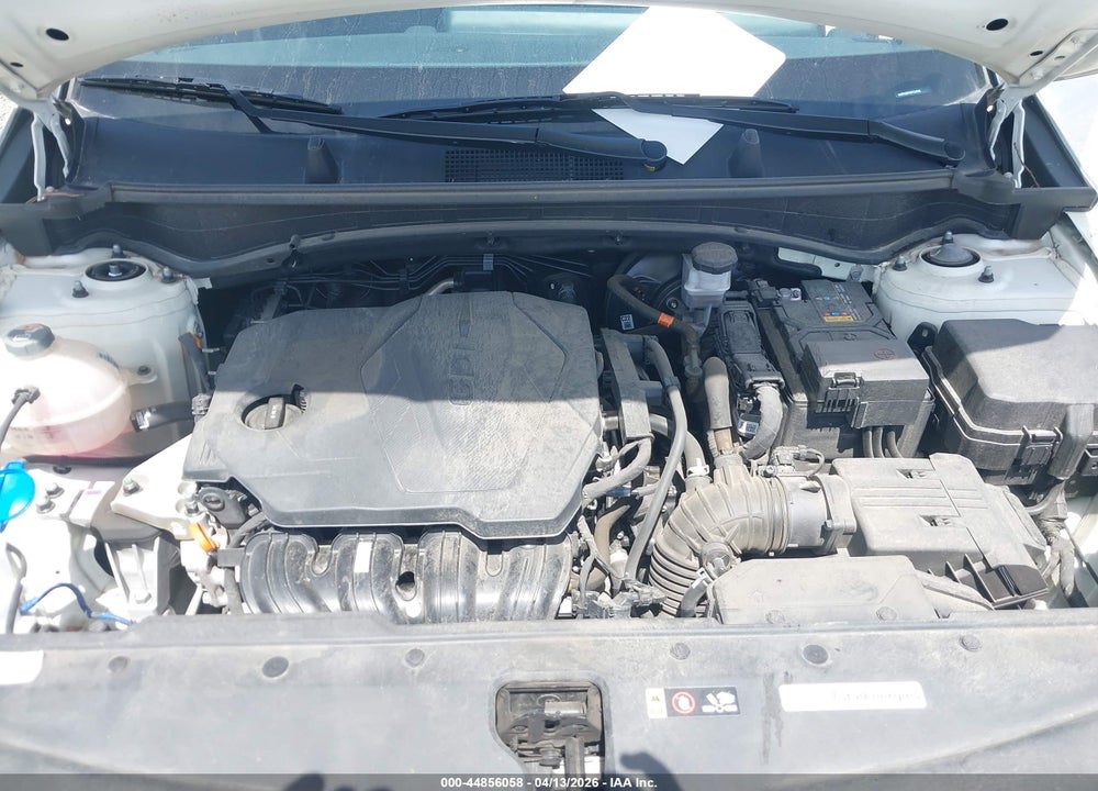 2024 KIA SPORTAGE LX VIN: KNDPU3DF1R7234316