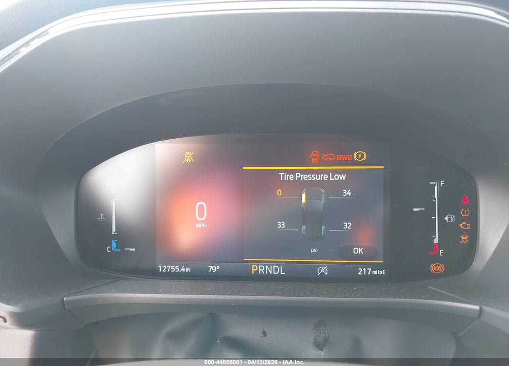2026 FORD ESCAPE ST-LINE VIN: 1FMCU9MN8TUA09906