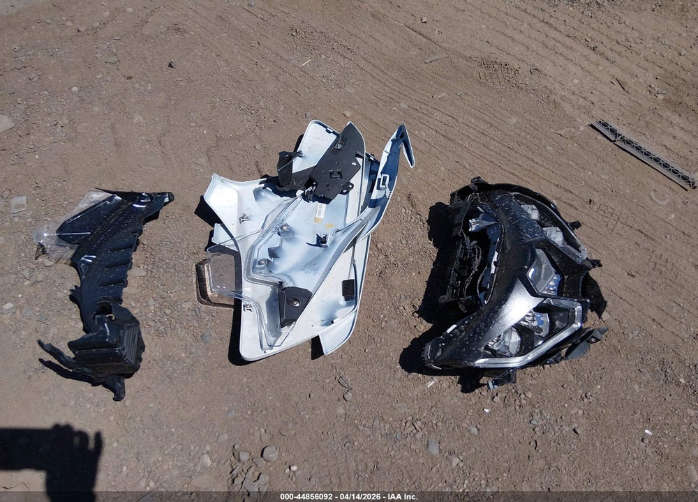 2022 BMW R 1250 RT VIN: WB10L0306N6F91684