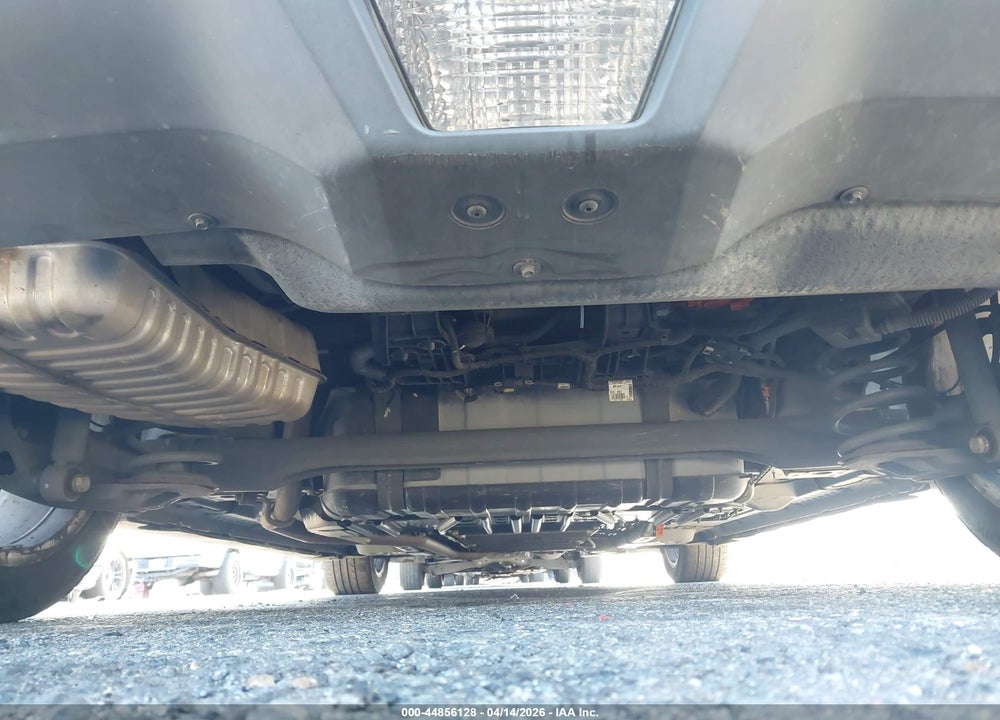 2013 CHEVROLET VOLT VIN: 1G1RH6E44DU142888