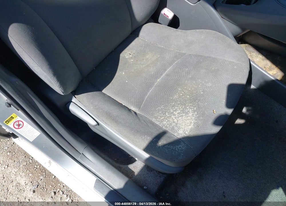 2010 TOYOTA PRIUS II VIN: JTDKN3DU6A0199680