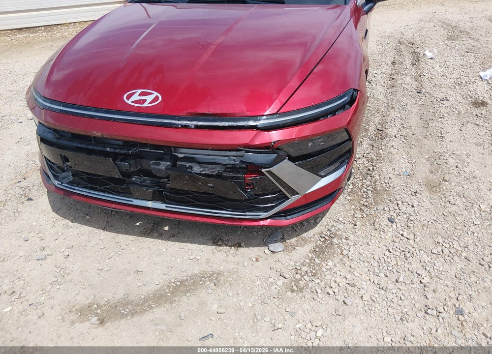 2024 HYUNDAI SONATA SEL VIN: KMHL64JA4RA406716