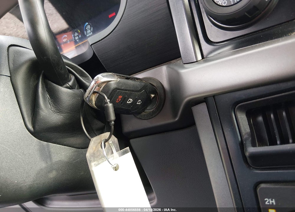 2024 FORD F-150 XLT VIN: 1FTFW3LD1RFA47959