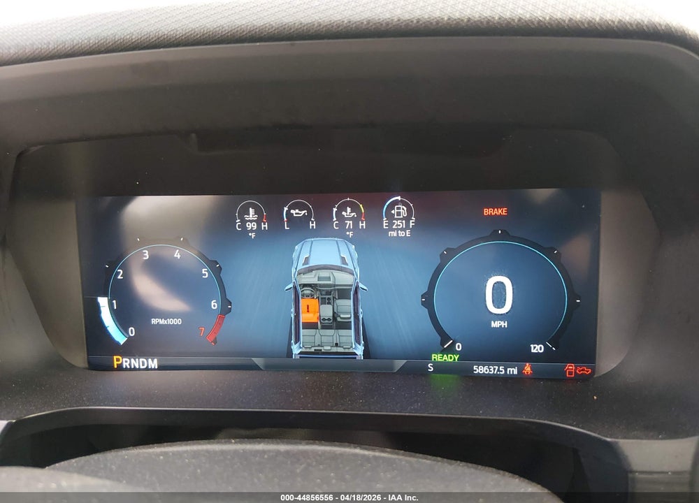 2024 FORD F-150 XLT VIN: 1FTFW3LD1RFA47959