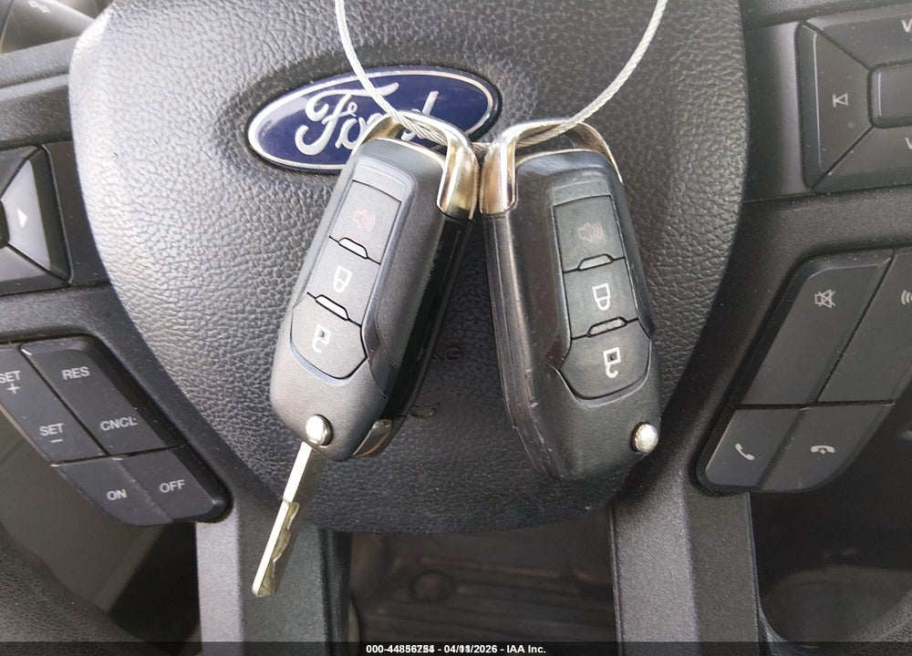 2018 FORD F-250 XL VIN: 1FTBF2A67JEC69929