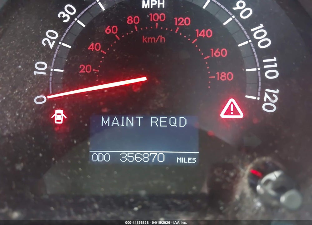 2011 TOYOTA SEQUOIA LIMITED 5.7L V8 VIN: 5TDJY5G19BS039971