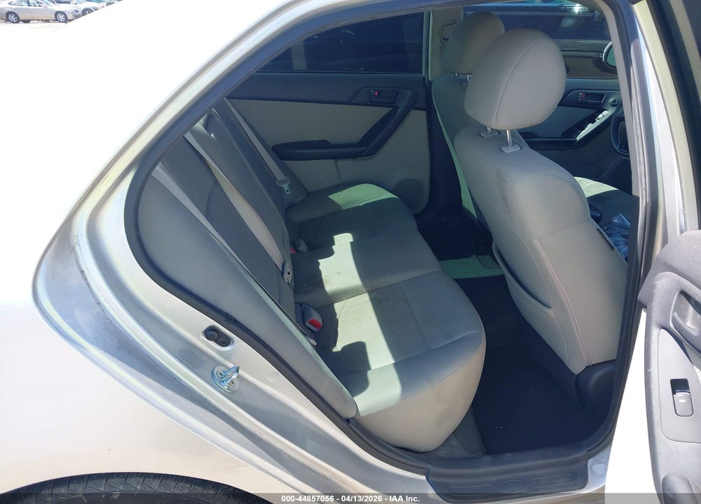 2012 KIA FORTE EX VIN: KNAFU4A29C5562196