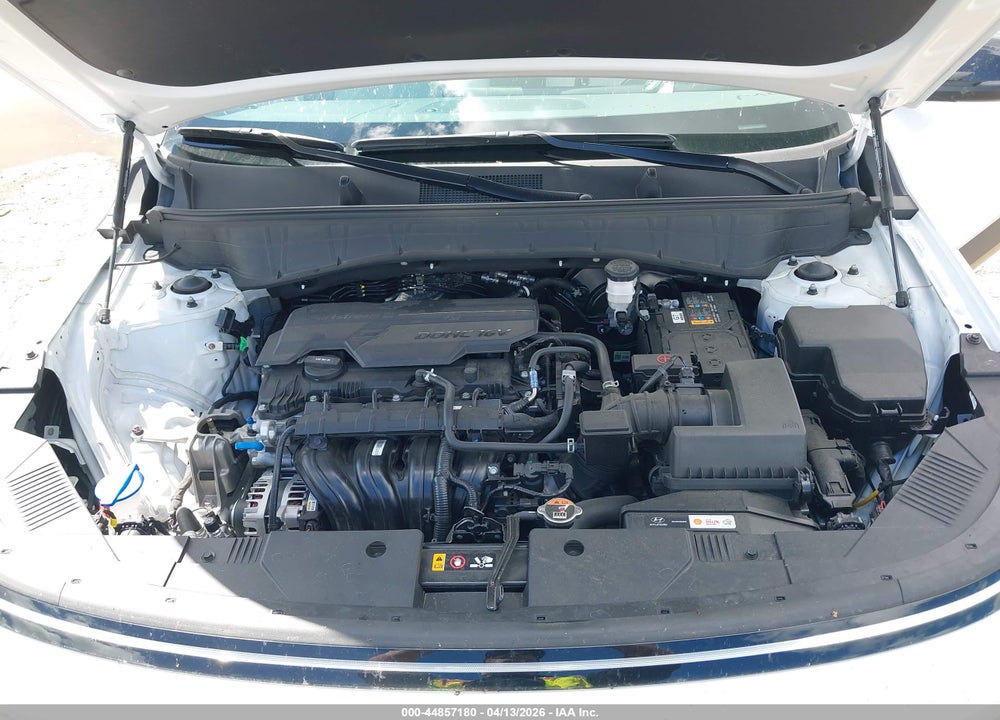2026 HYUNDAI KONA SEL SPORT VIN: KM8HF3AB4TU362991