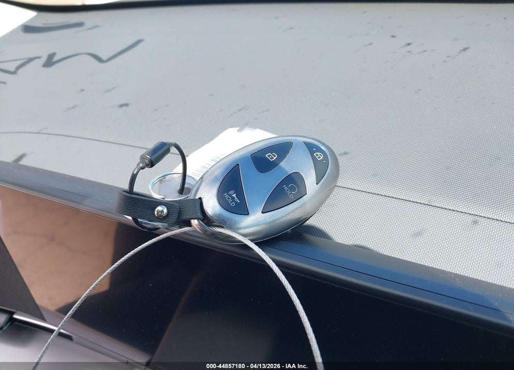 2026 HYUNDAI KONA SEL SPORT VIN: KM8HF3AB4TU362991