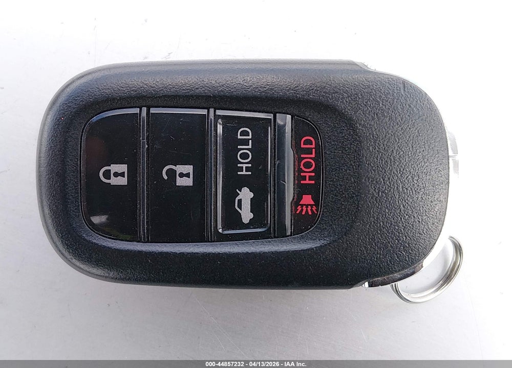 2025 HONDA CIVIC LX VIN: 2HGFE2F29SH598850