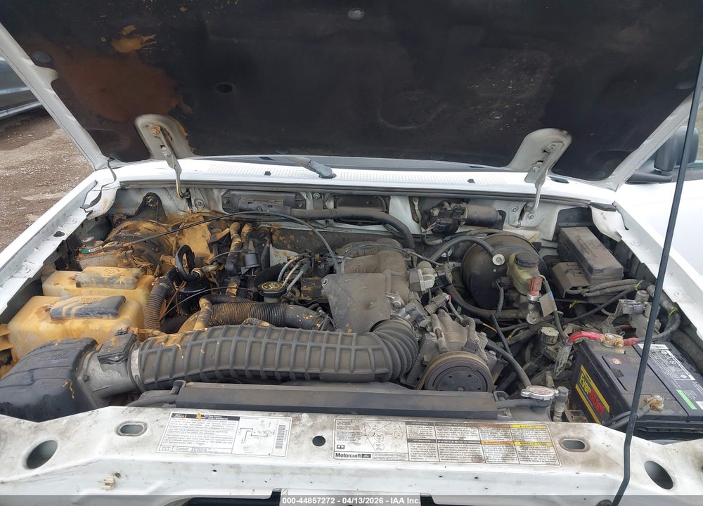 1999 FORD RANGER XLT VIN: 1FTYR14X9XPA67039