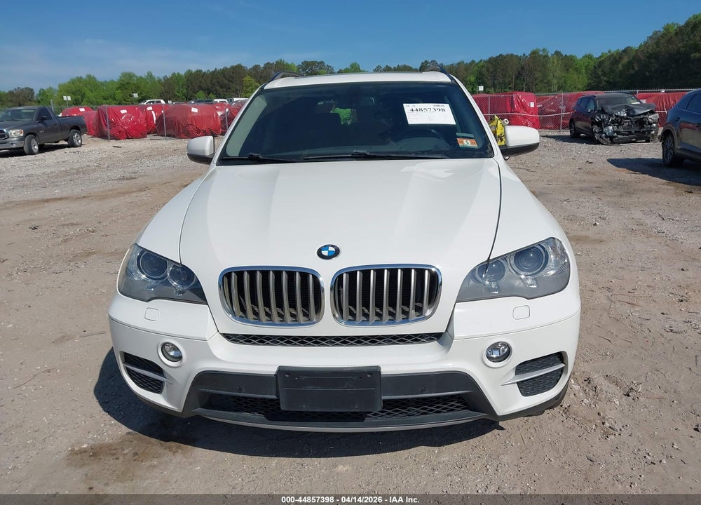 2013 BMW X5 XDRIVE35I/XDRIVE35I PREMIUM/XDRIVE35I SPORT ACTIVITY VIN: 5UXZV4C5XD0E12828