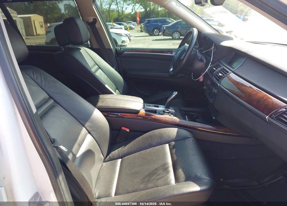 2013 BMW X5 XDRIVE35I/XDRIVE35I PREMIUM/XDRIVE35I SPORT ACTIVITY VIN: 5UXZV4C5XD0E12828