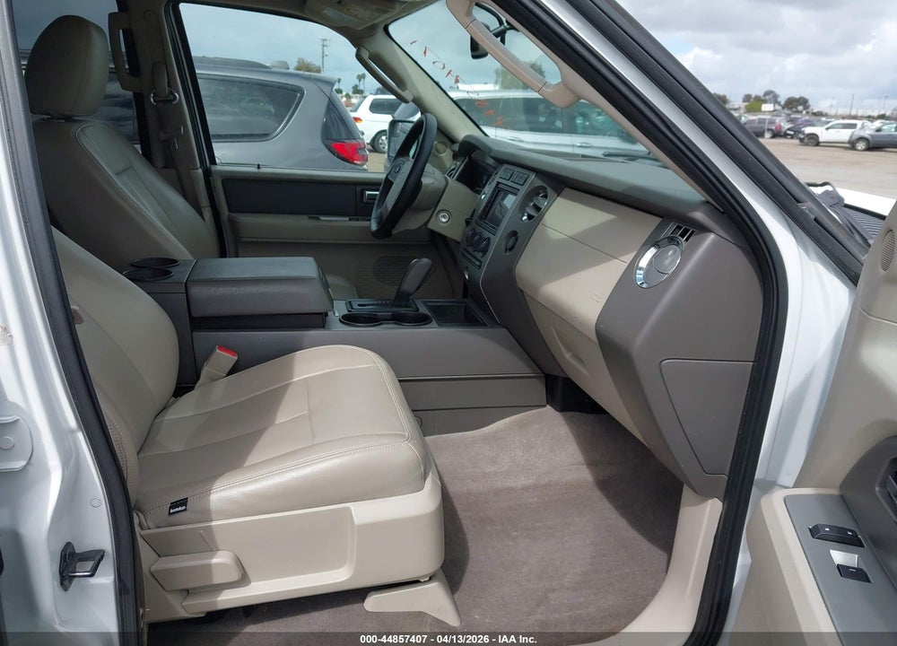 2012 FORD EXPEDITION EL XLT VIN: 1FMJK1H57CEF48908