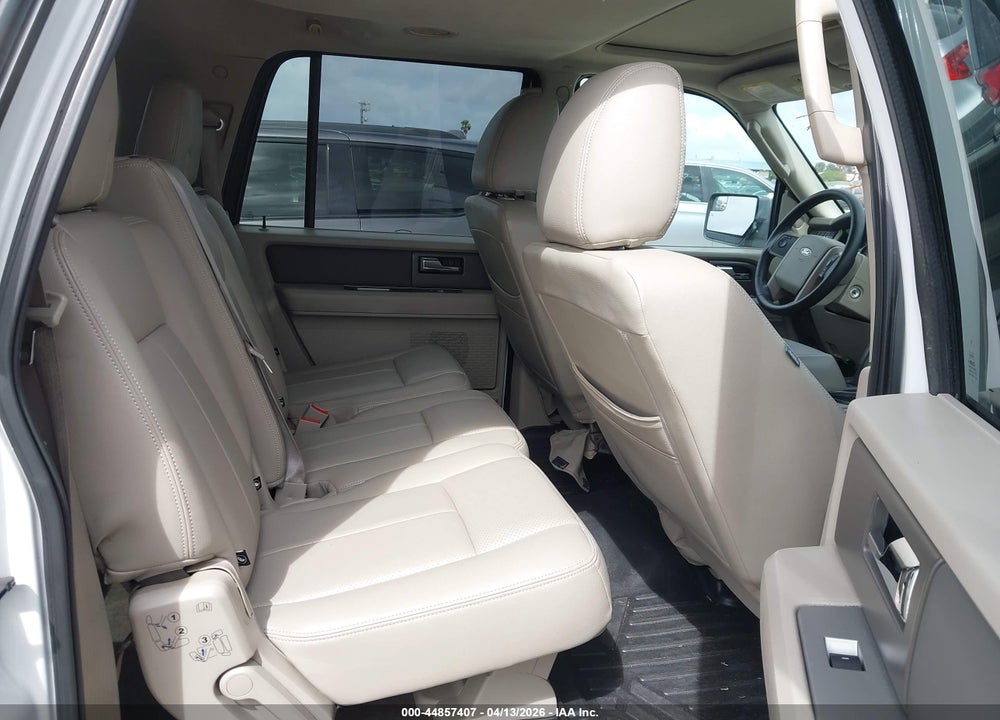 2012 FORD EXPEDITION EL XLT VIN: 1FMJK1H57CEF48908