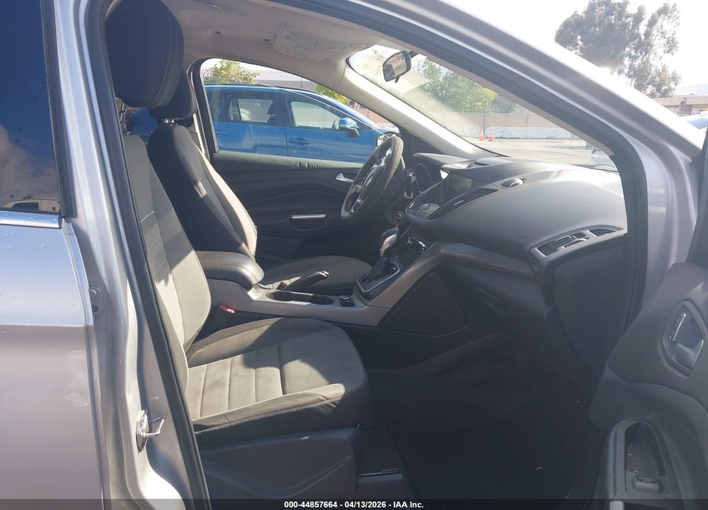 2013 FORD ESCAPE SE VIN: 1FMCU9GXXDUB85936