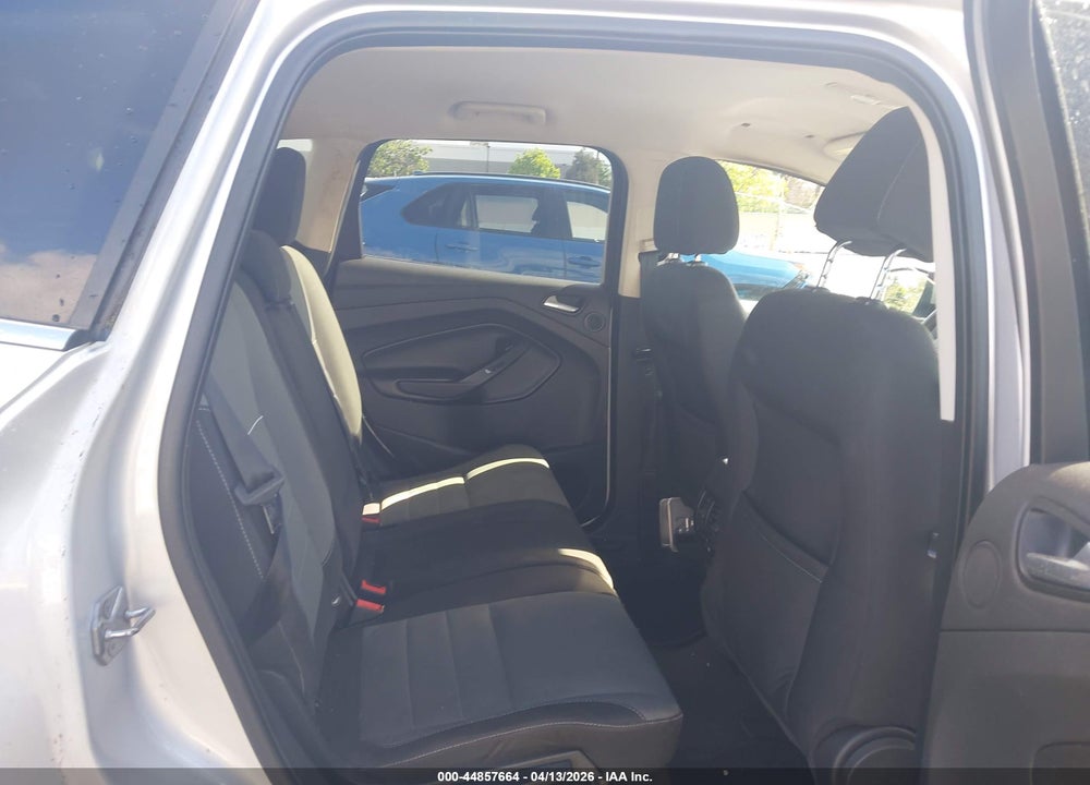 2013 FORD ESCAPE SE VIN: 1FMCU9GXXDUB85936