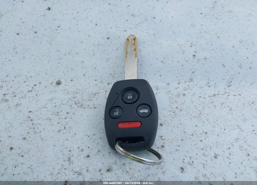 2008 HONDA CIVIC LX VIN: 2HGFG12638H570533