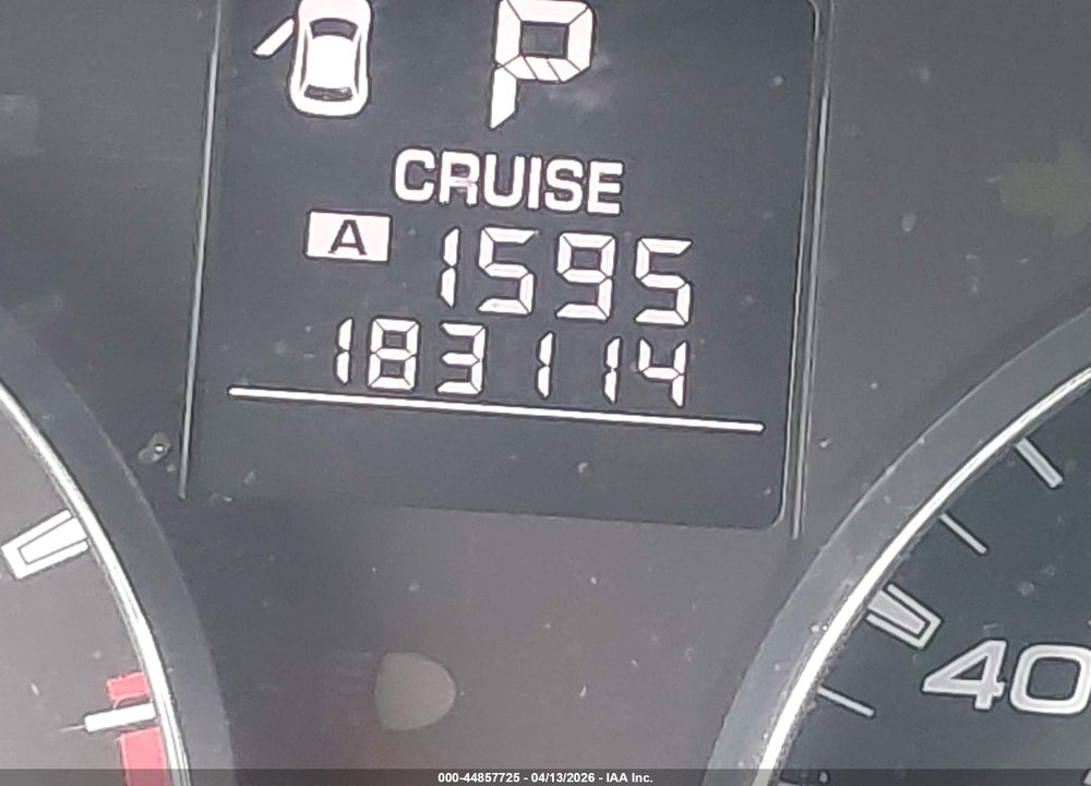 2011 SUBARU OUTBACK 2.5I PREMIUM VIN: 4S4BRCCC2B3359708