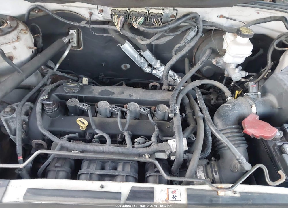 2010 FORD ESCAPE XLT VIN: 1FMCU0D70AKA69782