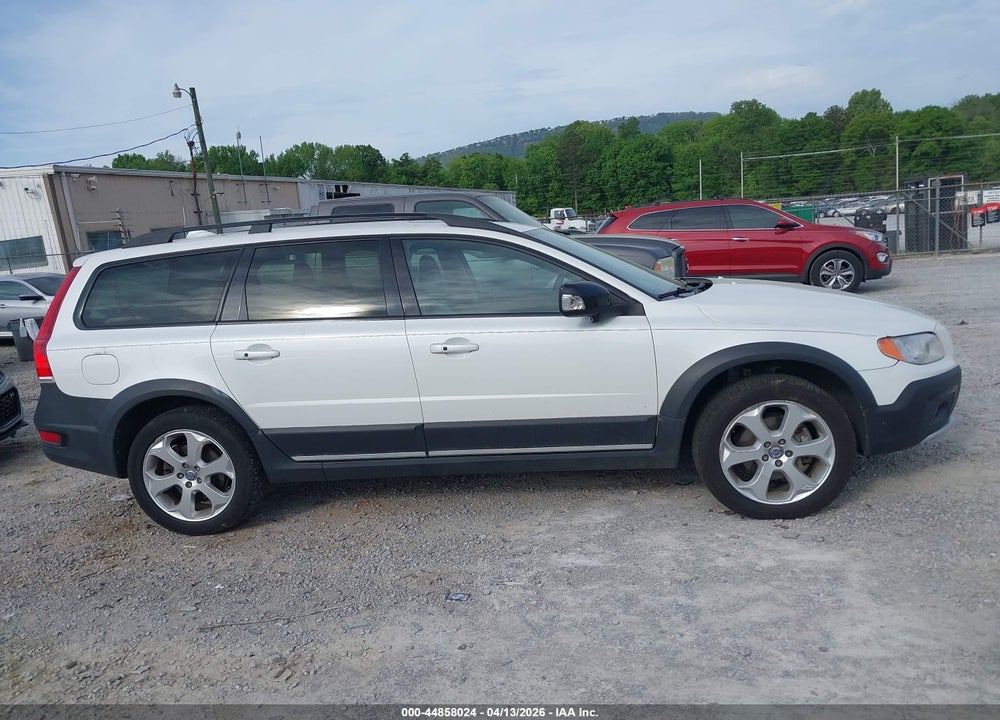 2016 VOLVO XC70 T5 PREMIER VIN: YV4612NX3G1267109