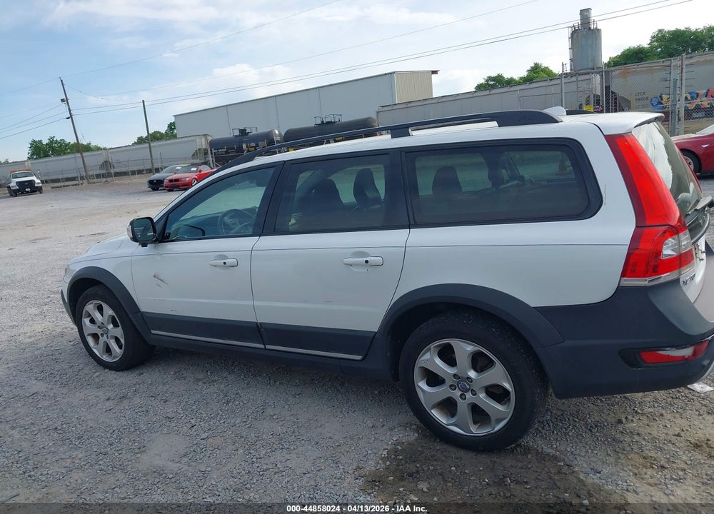 2016 VOLVO XC70 T5 PREMIER VIN: YV4612NX3G1267109
