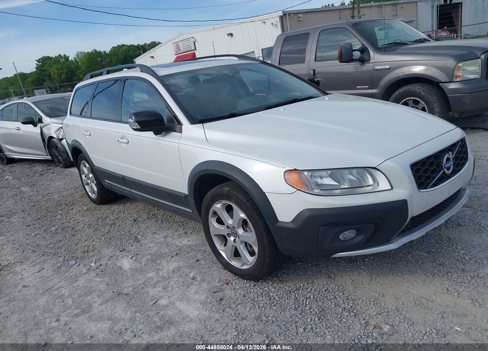 2016 VOLVO XC70 T5 PREMIER VIN: YV4612NX3G1267109