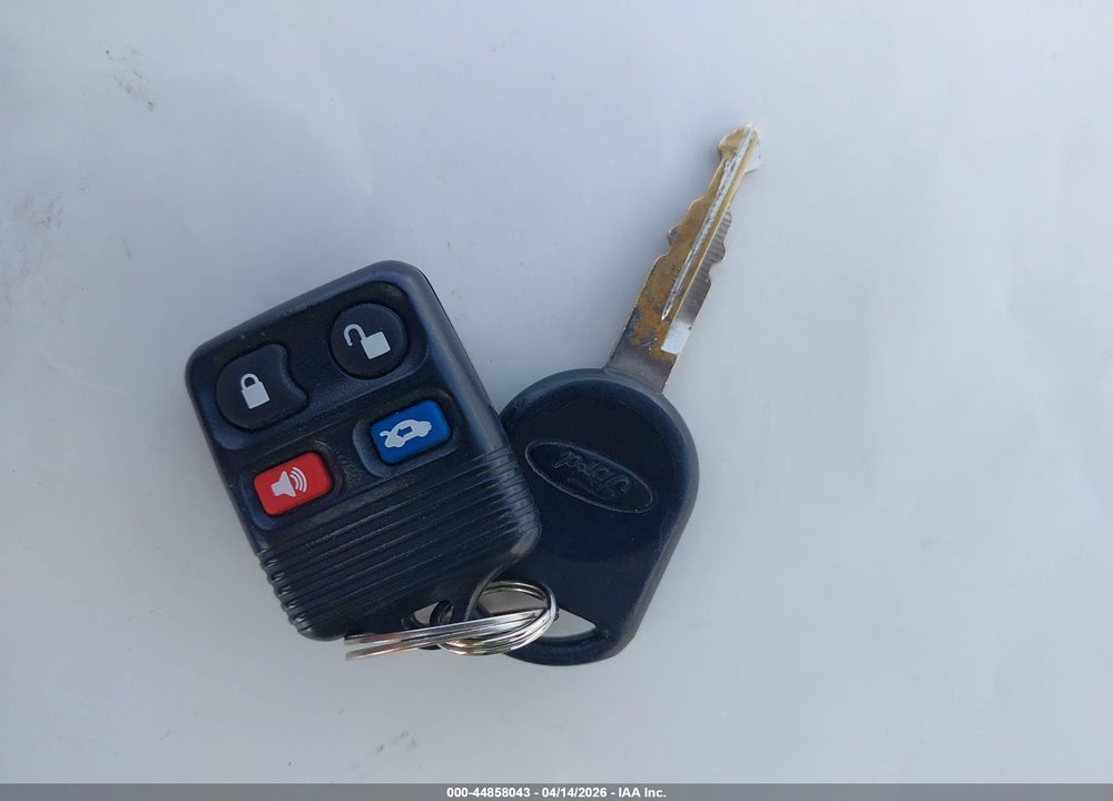 2007 FORD FOCUS S/SE/SES VIN: 1FAHP34N47W244303