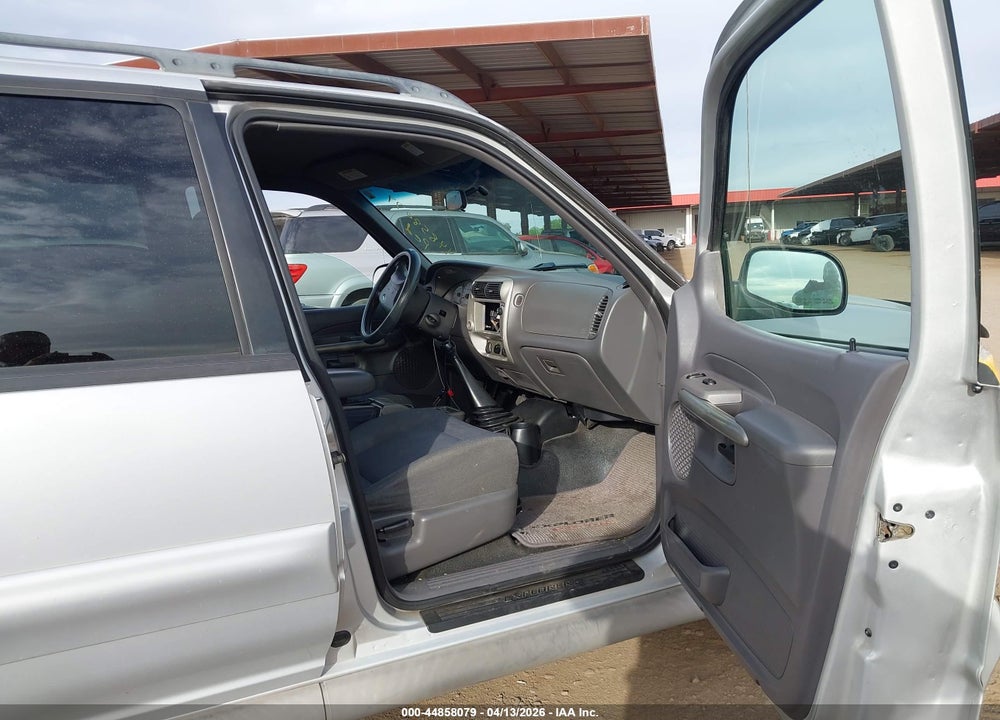2002 FORD EXPLORER SPORT TRAC VIN: 1FMZU67E62UC05104