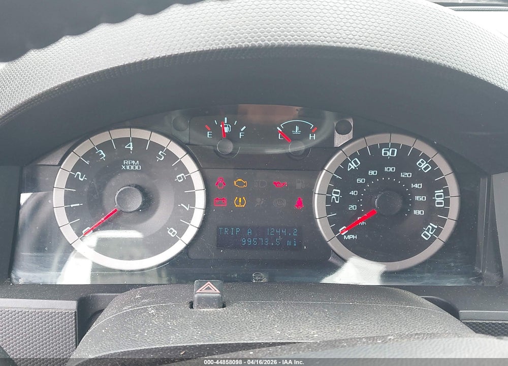 2012 FORD ESCAPE LIMITED VIN: 1FMCU9EG5CKB42697