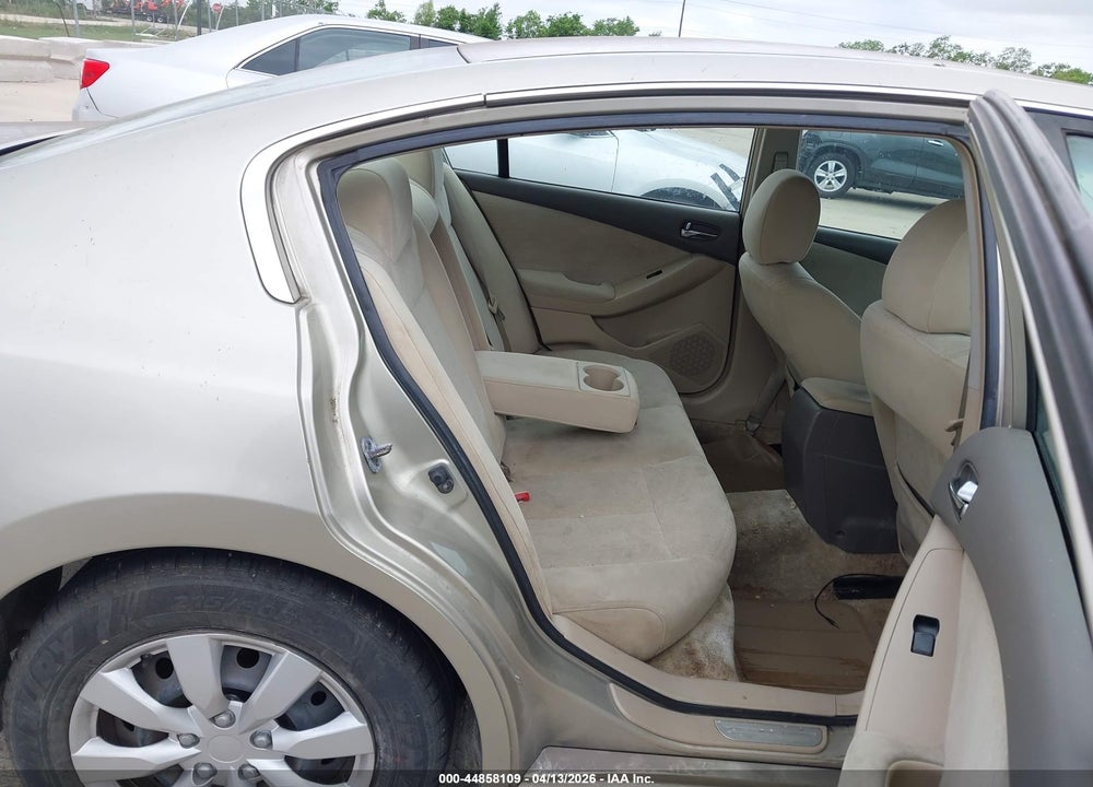 2010 NISSAN ALTIMA VIN: 1N4AL2AP0AC170335
