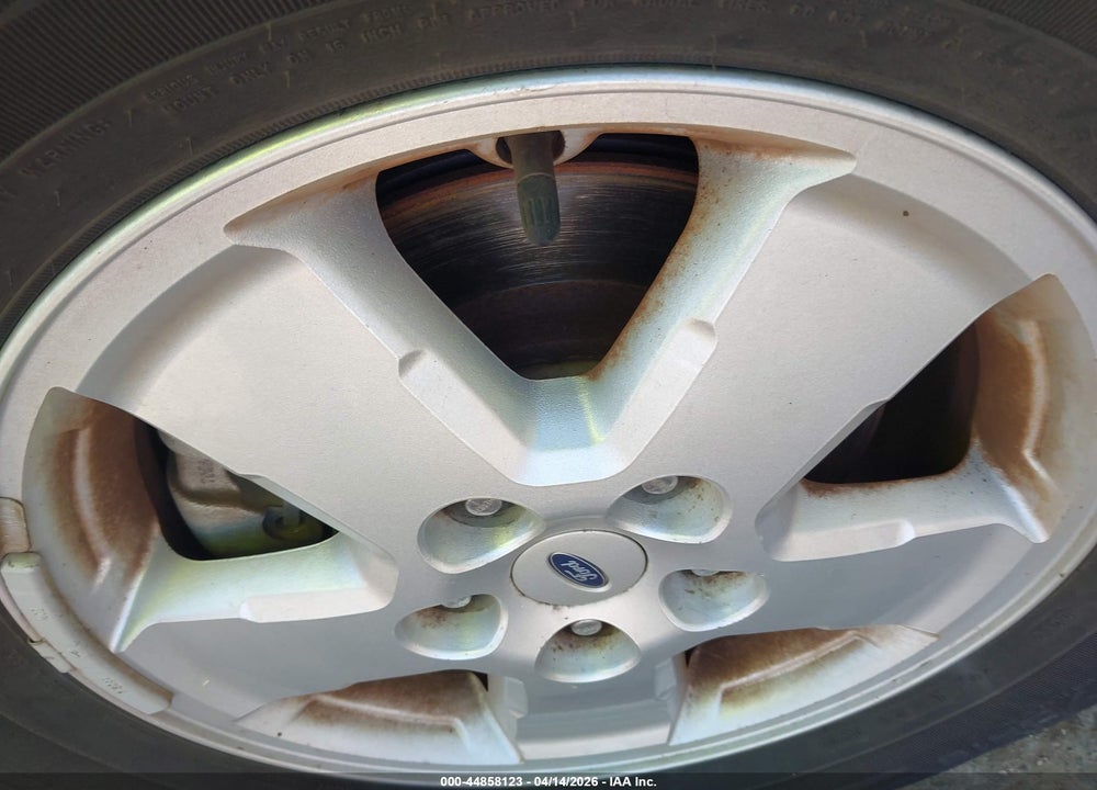 2009 FORD ESCAPE XLT VIN: 1FMCU93G99KB54279