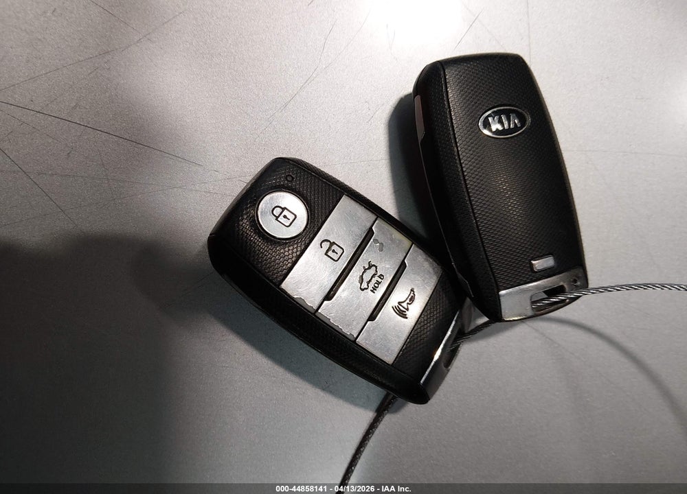 2014 KIA OPTIMA HYBRID EX VIN: KNAGN4AD2E5063987