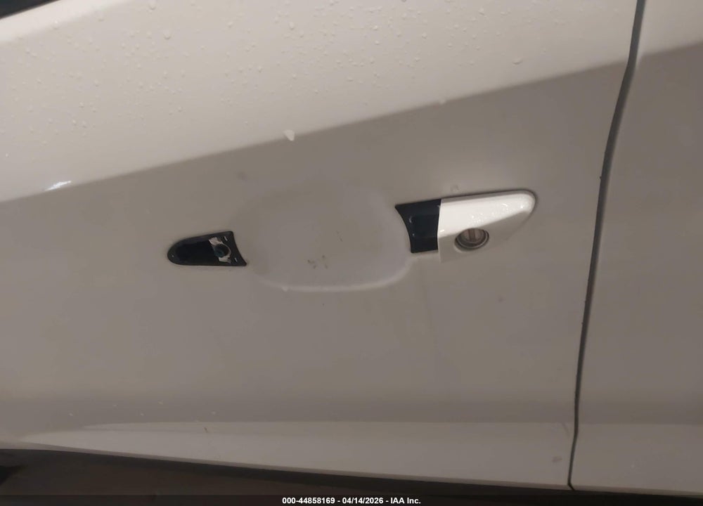 2019 HYUNDAI TUCSON SE VIN: KM8J2CA44KU907407