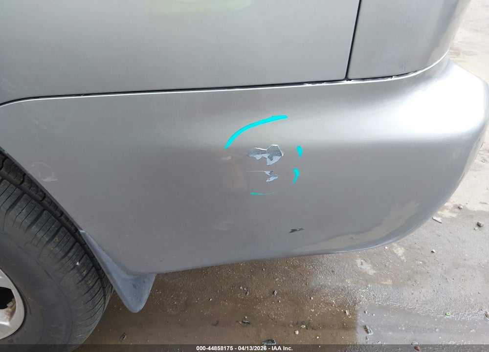 2008 TOYOTA SEQUOIA SR5 5.7L V8 VIN: 5TDBY64A28S006219