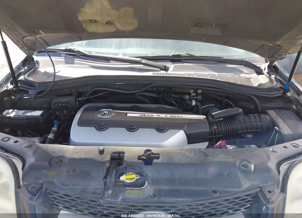 2005 ACURA MDX VIN: 2HNYD18685H512995