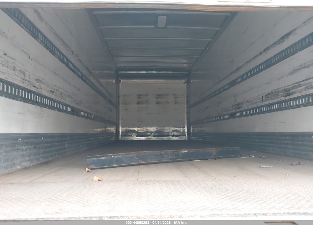 2019 FORD F-750 DIESEL VIN: 1FDWF7DC9KGF04706