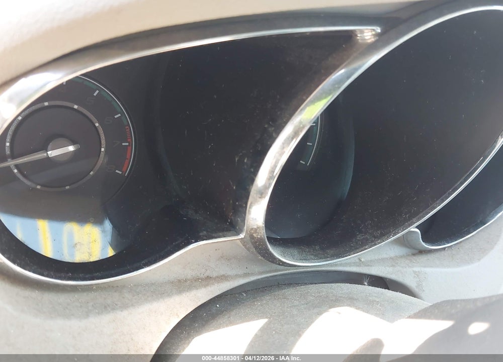 2009 CHEVROLET MALIBU LS VIN: 1G1ZG57B294136829